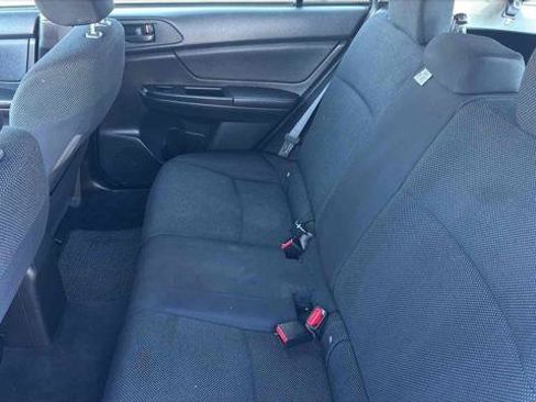 Used 2012 Subaru Impreza 2.0i image 25