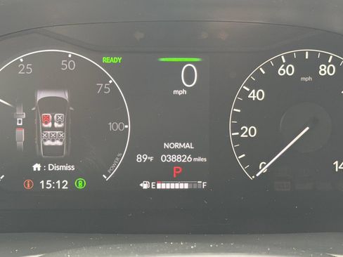 Used 2024 Honda CR-V Sport image 25
