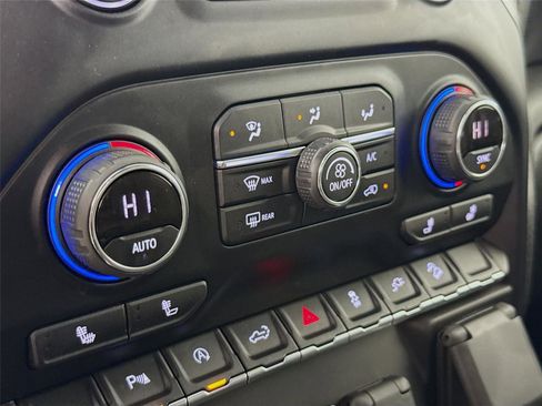 Used 2021 Chevrolet Silverado 1500 RST w/ All Star Edition Plus image 16