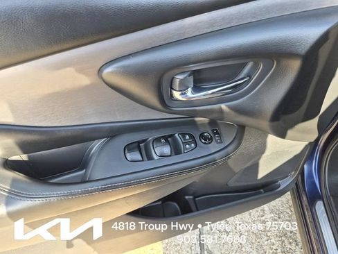 Used 2023 Nissan Murano S FWD image 19