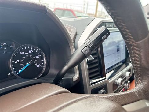 Used 2022 Ford F250 King Ranch w/ Tremor Off-Road Package image 26