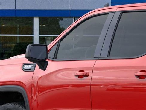 New 2026 GMC Sierra 1500 Elevation w/ Elevation Premium Package image 12