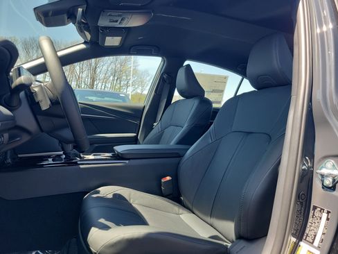 New 2026 Toyota Camry XSE image 20