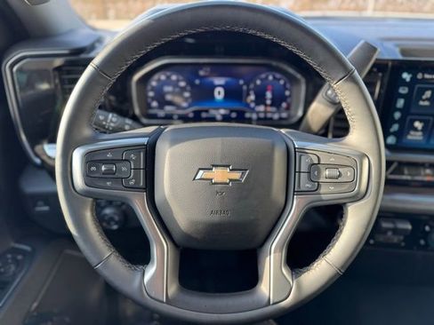 Certified 2023 Chevrolet Silverado 1500 LT image 22