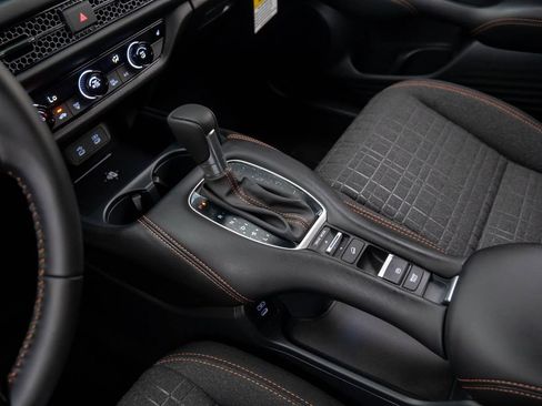 New 2026 Honda HR-V Sport image 13