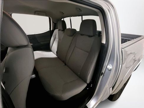 Used 2021 Toyota Tacoma SR5 w/ Technology Package image 23