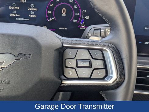 Used 2025 Ford Mustang GT Premium RWD image 21