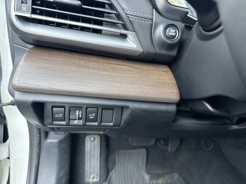 Used 2020 Subaru Outback Limited w/ Tech Package 2 image 33