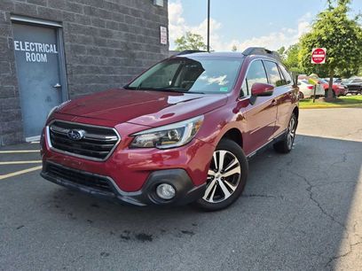 Used 2018 Subaru Outback 3.6R Limited