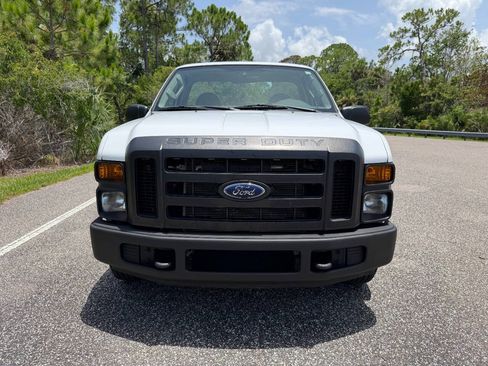 Used 2008 Ford F250 XL RWD image 10