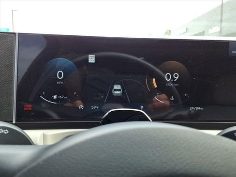 Certified 2025 Hyundai Tucson SEL image 23