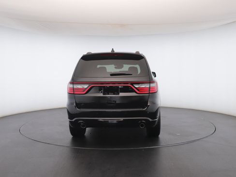 New 2026 Dodge Durango GT AWD/4WD image 26