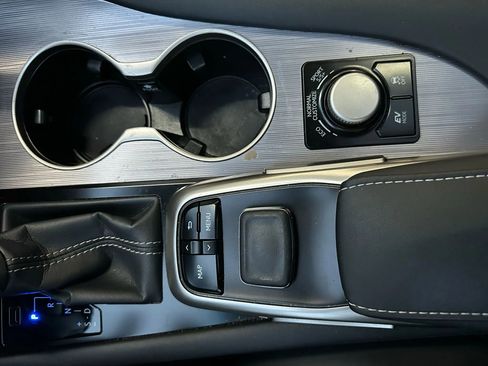 Used 2018 Lexus RX 450h F Sport w/ Accessory Package image 21