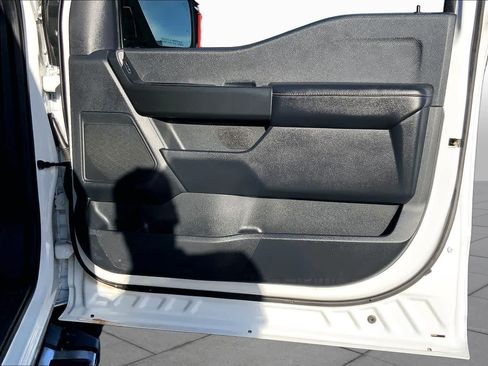 Used 2024 Ford F150 STX AWD/4WD image 23
