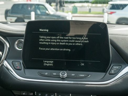 New 2026 Chevrolet Blazer LT w/ Convenience Package FWD image 13