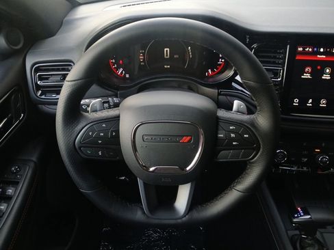New 2026 Dodge Durango GT image 21