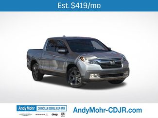 Used 2020 Honda Ridgeline RTL-E 360° Tour