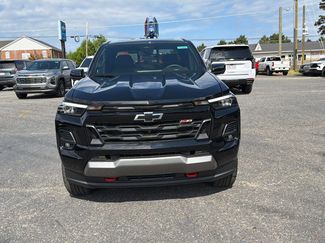 New 2026 Chevrolet Colorado Z71 w/ Technology Package AWD/4WD video 2