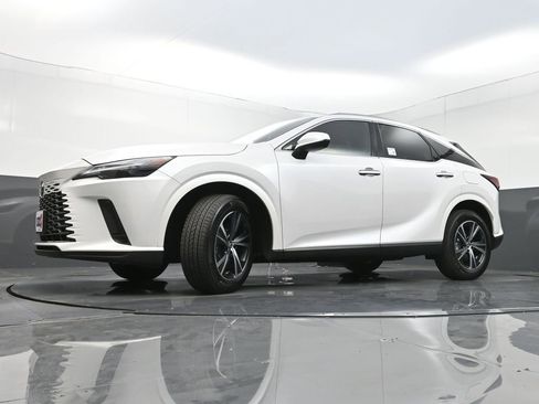 Used 2023 Lexus RX 350h w/ Accessory Package (Z1) image 27