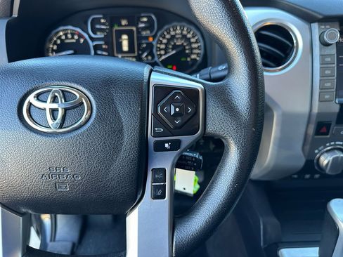 Used 2021 Toyota Tundra SR5 RWD image 16