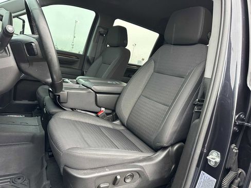 Used 2024 Chevrolet Silverado 2500 LT image 21