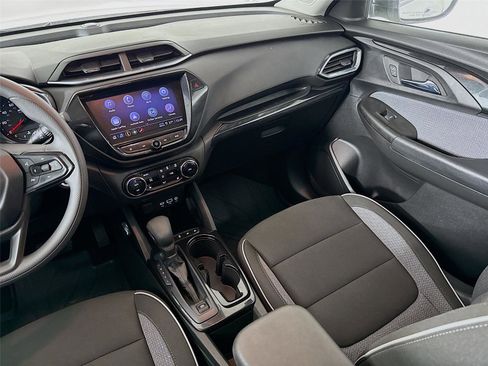Used 2023 Chevrolet TrailBlazer LT w/ Convenience Package image 22
