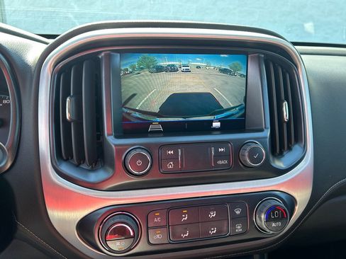 Certified 2022 GMC Canyon Elevation w/ Trailering Package image 20