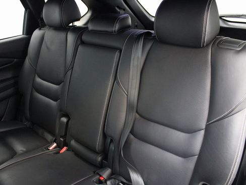 Used 2023 MAZDA CX-9 Grand Touring image 23