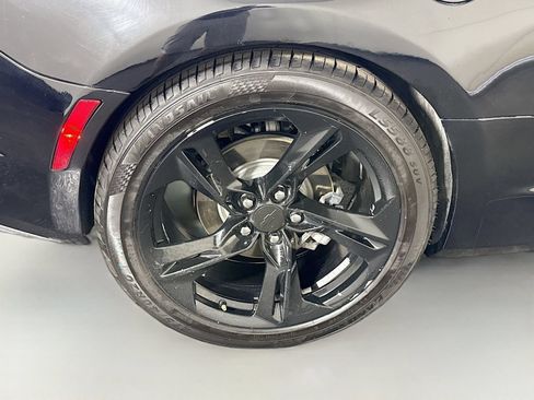 Used 2020 Chevrolet Camaro LT RWD image 27
