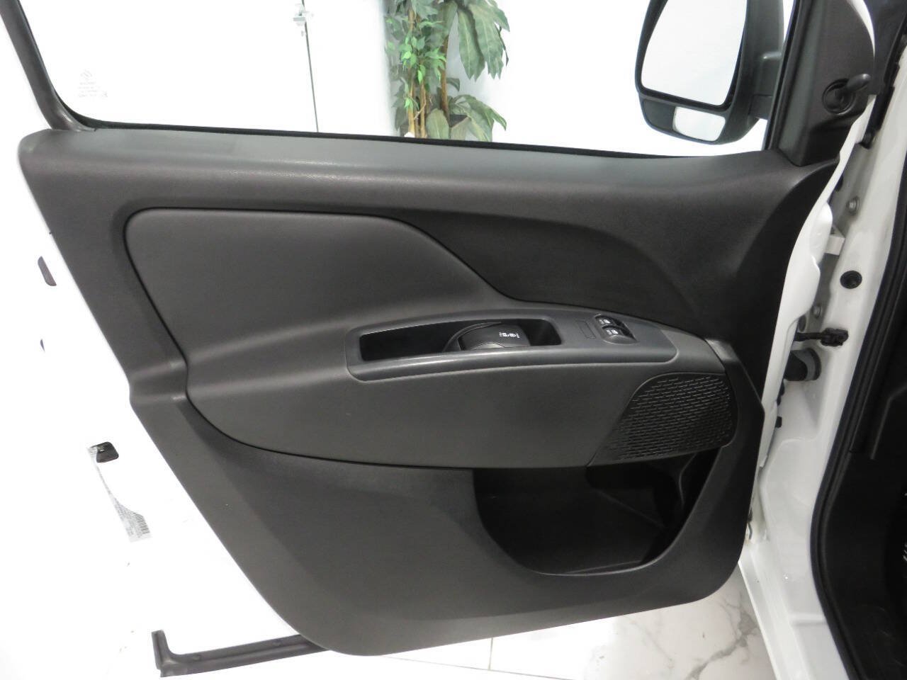 Used 2022 RAM ProMaster City Tradesman w/ Window Group 04 FWD image 19