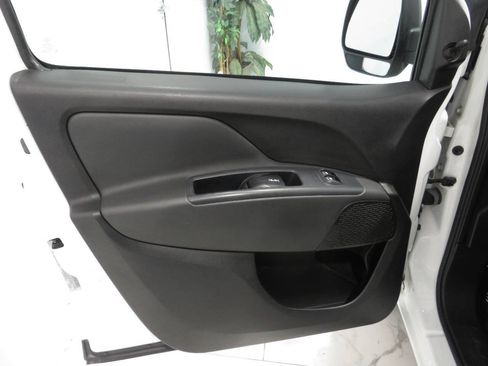 Used 2022 RAM ProMaster City Tradesman w/ Window Group 04 FWD image 19