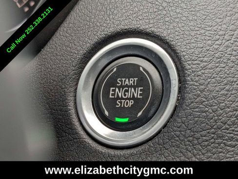 Used 2021 Cadillac XT4 Premium Luxury w/ Driver Awareness Package image 31