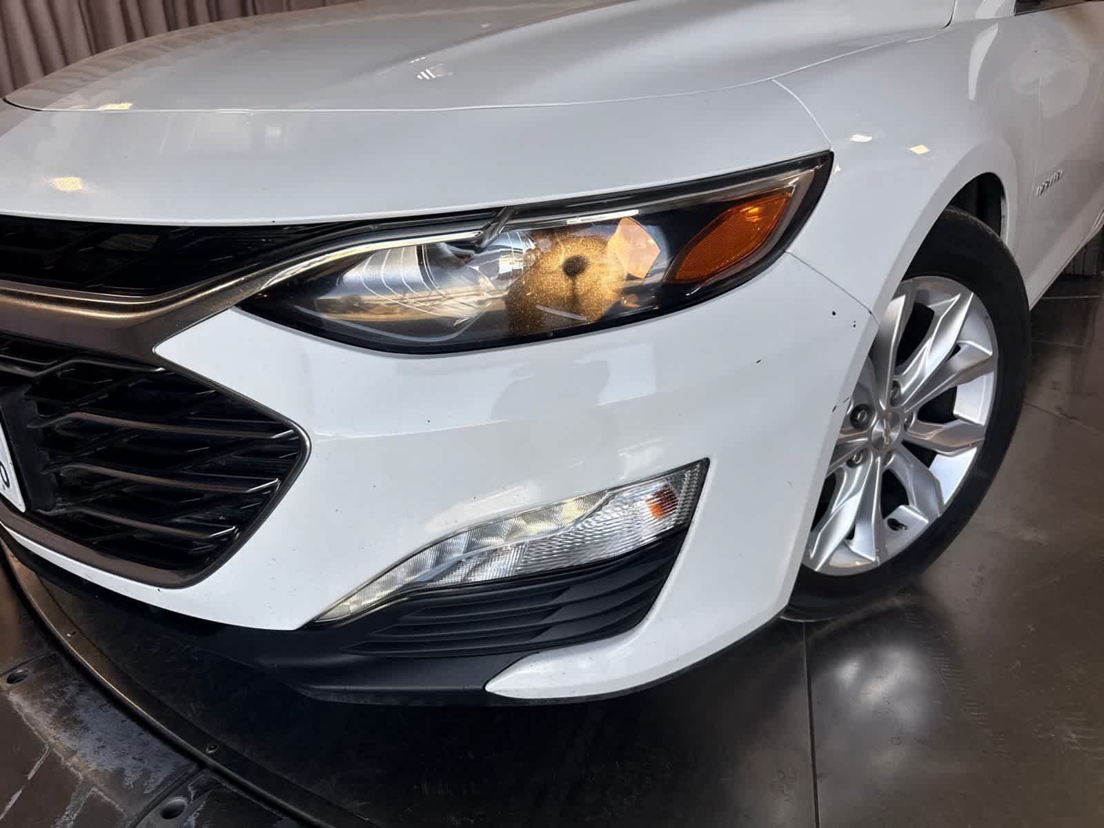 Used 2019 Chevrolet Malibu LT FWD image 9