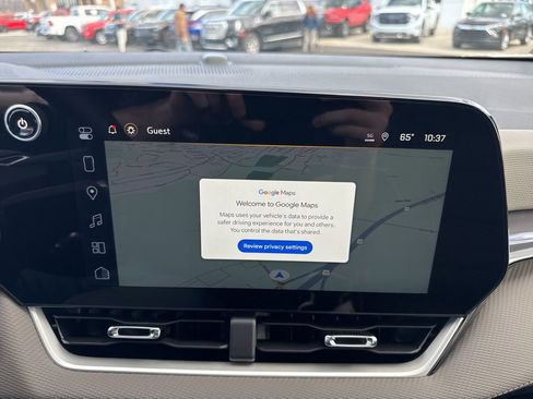 New 2026 Chevrolet Equinox LT w/ Convenience Package II image 19