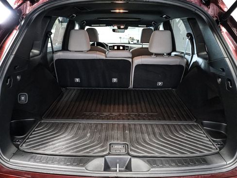 Used 2021 Honda Passport EX-L image 17