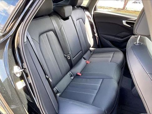 Certified 2025 Audi A5 2.0T Premium w/ Convenience Package AWD/4WD image 18