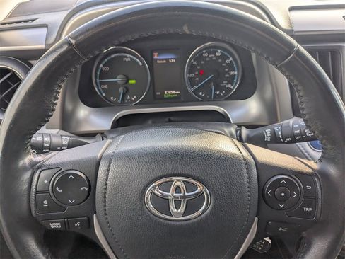 Used 2018 Toyota RAV4 Limited image 29