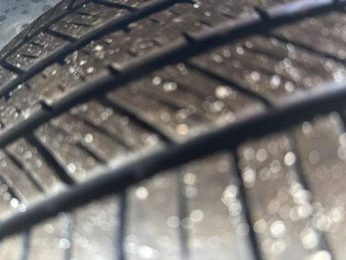 Used 2025 MAZDA MAZDA3 s image 12