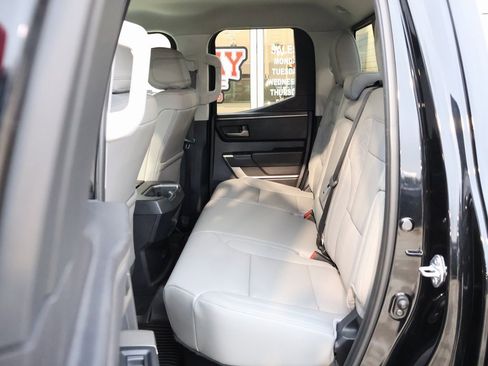 Used 2024 Toyota Tundra SR5 image 26