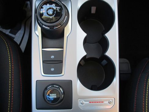 Used 2024 Ford Bronco Sport Free Wheeling w/ Convenience Package image 14