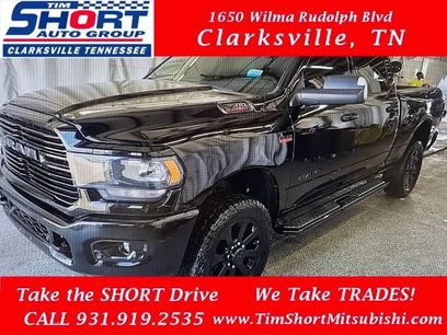 Used 2020 RAM 2500 Big Horn w/ Level 2 Equipment Group