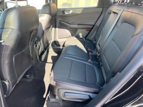 Certified 2024 Ford Escape ST-Line w/ Tech Pack #1 image 21