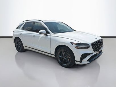 Used 2026 Genesis GV70 3.5T Sport Prestige