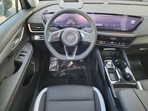 New 2026 Buick Envision Sport Touring image 11