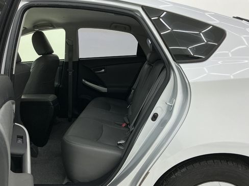 Used 2015 Toyota Prius Two FWD image 20