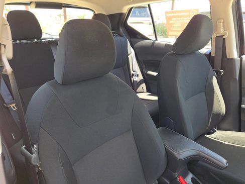 Used 2025 Nissan Kicks Play S FWD image 30