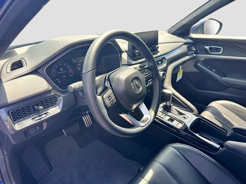 Used 2025 Acura Integra A-Spec FWD image 12
