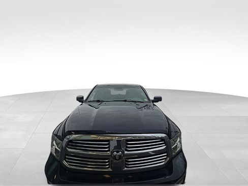 Used 2015 RAM 1500 Big Horn image 11