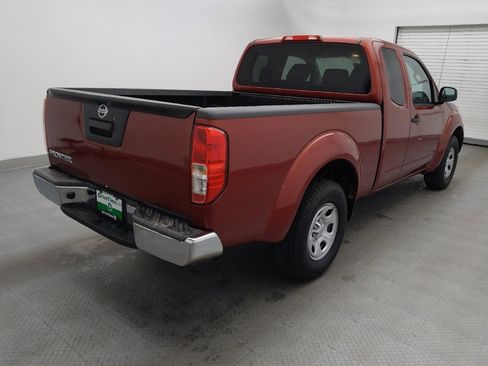 Used 2014 Nissan Frontier S image 9