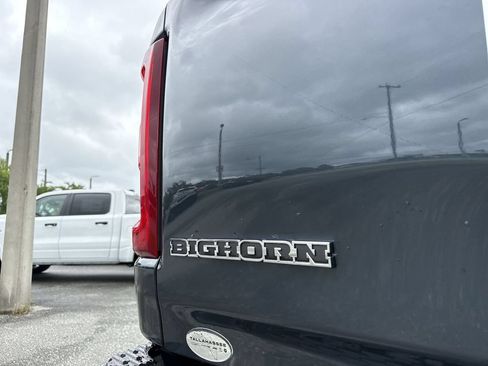 New 2026 RAM 1500 Big Horn AWD/4WD image 5